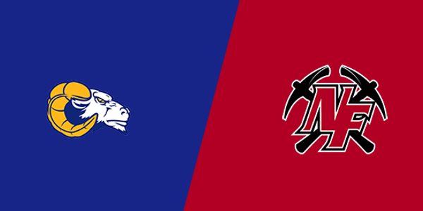 Roaring Fork High School vs. North Fork High School