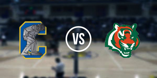 Joliet Central High School vs Plainfield East High School