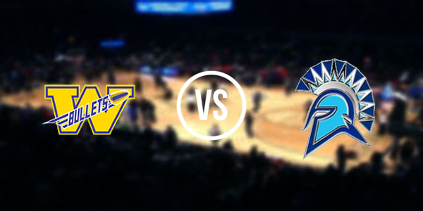 Olympia High School vs Williamsville High School