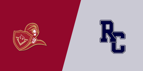 Trinity Christian School vs. Ritchie County High School