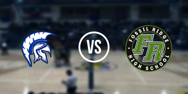 Thornton High School vs. Fossil Ridge High School