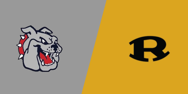 Martinsville High School vs. Radford High School