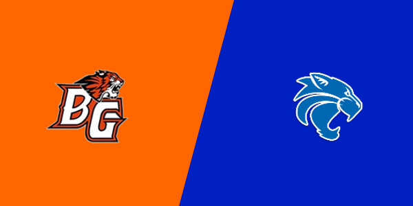 Battle Ground High School vs. La Center High School