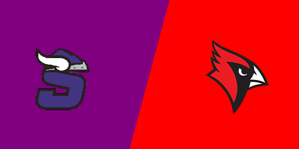 Stanton High School vs. Central Decatur High School