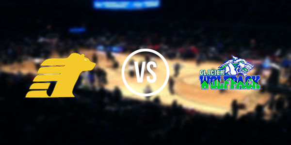 Glacier vs West