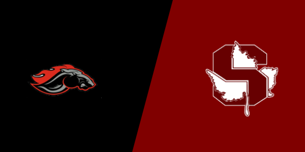 Troy High School vs. Seaholm High School