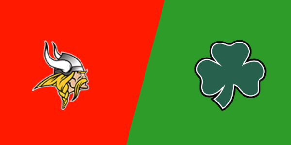 Bangor High School vs. Berrien Springs High School