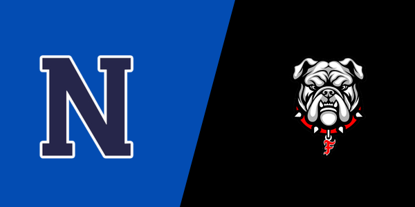 Fontainebleau Bulldogs vs Northshore Panthers