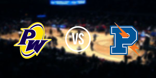 Powers Catholic High School vs Pewamo-Westphalia High School