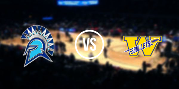 Olympia High School vs. Williamsville High School