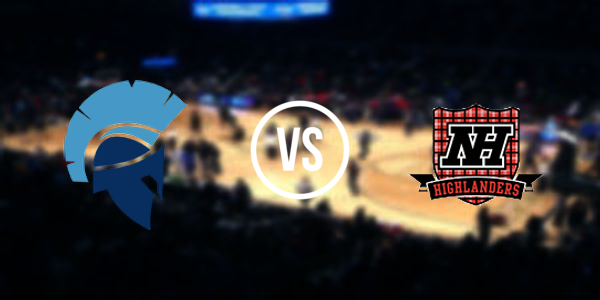 Sparta High School vs. Northern Highlands Regional High School