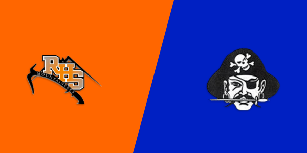 Rainier High School vs. Adna High School