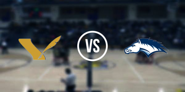 The Vanguard School vs. Platte Valley High School