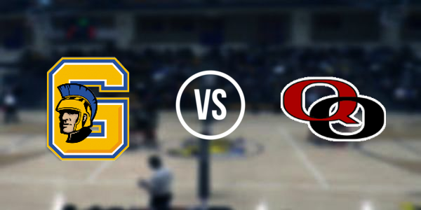 Gaithersburg High School vs. Quince Orchard High School