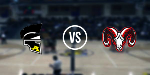 Cheshire High School vs. Amity Regional High School