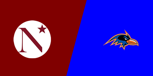 Nazareth High School vs. St Raymond High School for Boys