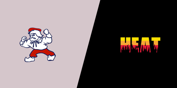 Erasmus Hall High School vs. Sunset Park High School