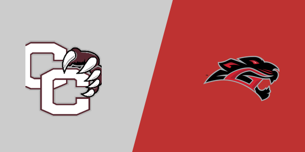 Cypress Creek High School vs. Gateway High School