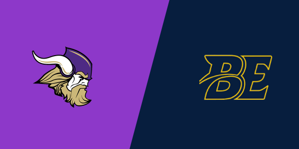North Kitsap vs. Burlington-Edison