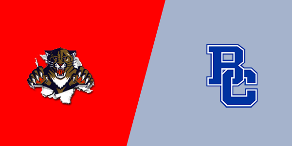 Conner High School vs. Bracken County High School