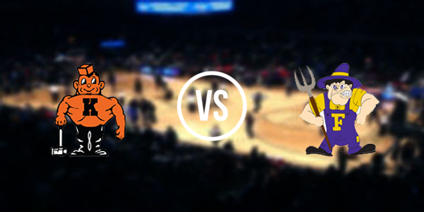 Farmington Central High School vs Kewanee High School