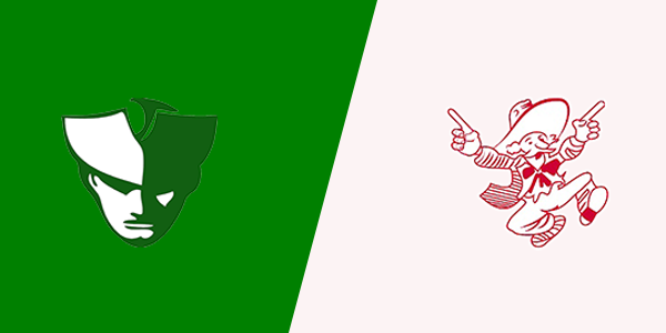 Burncoat High School vs. South High Community School
