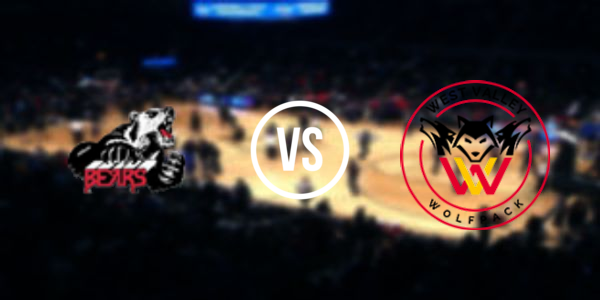 West Valley High School vs. Juneau-Douglas High School