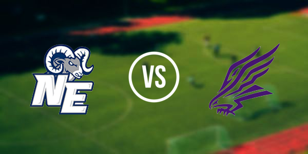 Northeast Guilford High School vs Northern Guilford High School