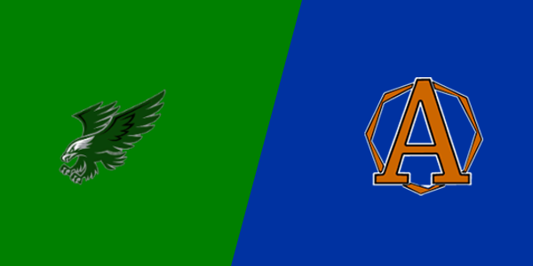 Stratton High School vs. Akron High School
