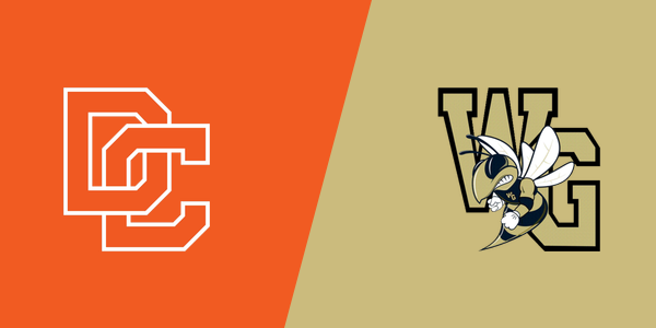 Davie County High School vs. Western Guilford High School