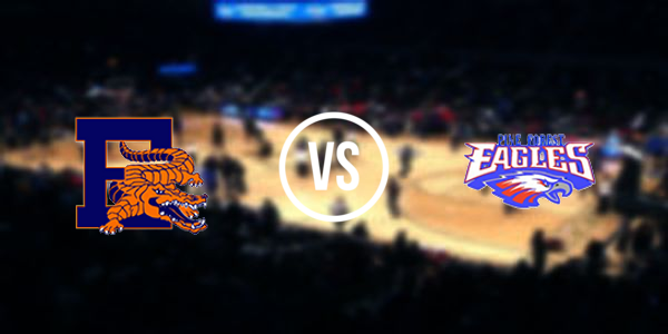 Pine Forest High School vs. Escambia High School
