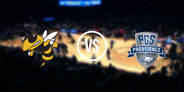 Providence Christian School vs. Ashford High School
