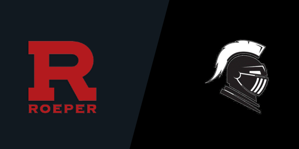Roeper High School vs. Lutheran High School Westland