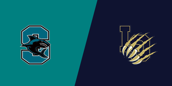 Santiago High School - Corona vs. Los Osos High School