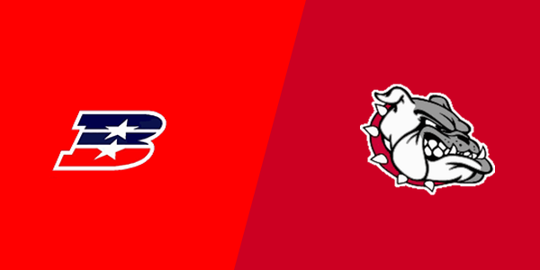 Beyer High School vs. Ceres High School