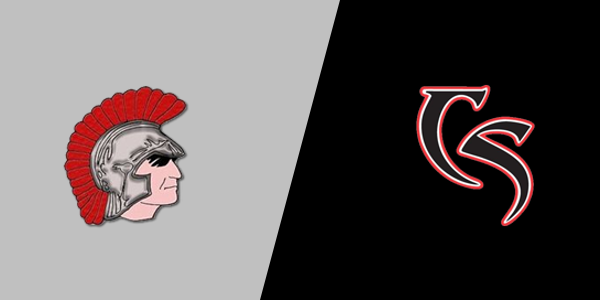 Tunstall High School vs. Cave Spring High School