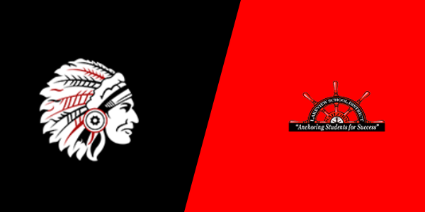 Moniteau High School vs. Lakeview High School