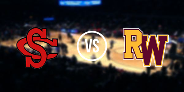 Stark County vs. RW Cougars