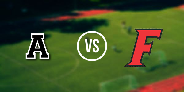 Fairfield High School vs Away