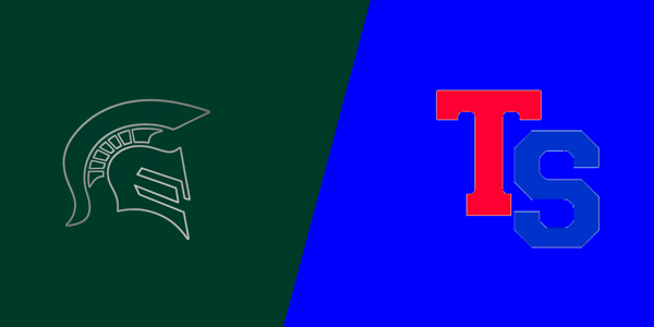 Eastside High School vs. Twin Springs High School