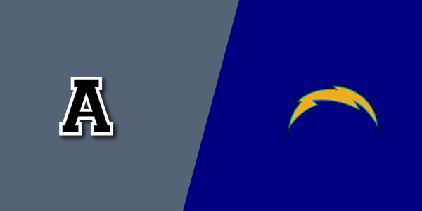Away vs. Weldon High School