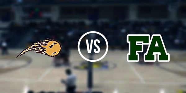 Northern Michigan Christian High School vs. Forest Area High School