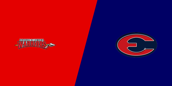 H. V. Jenkins High School vs. Effingham County High School