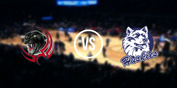 Fortuna High School vs Mckinleyville High School