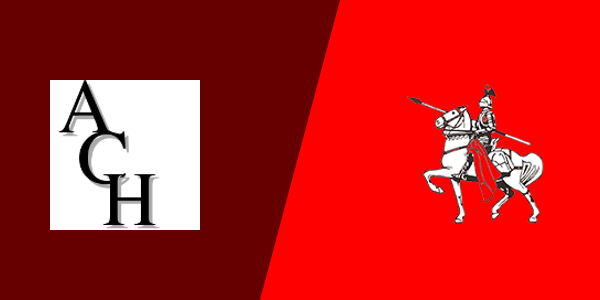 ACH Middle School vs. Mary Walker High School