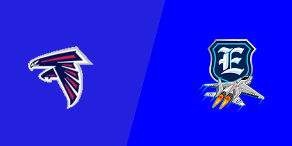 West Henderson High School vs. Enka High School