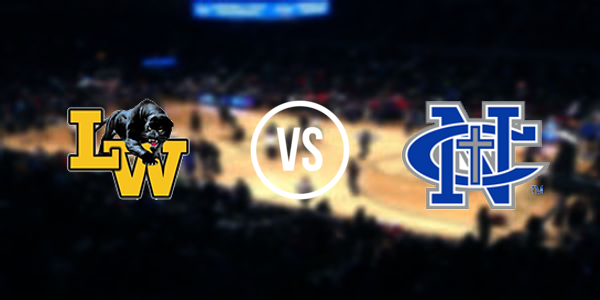 Newman Central Catholic High School vs. Lena-Winslow High School