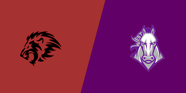 Lansing High School vs. Topeka West High School