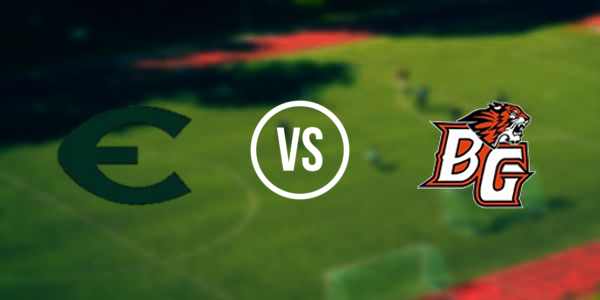Evergreen High School vs. Battle Ground High School