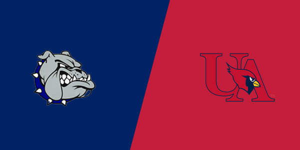 Albemarle High School vs. Union Academy